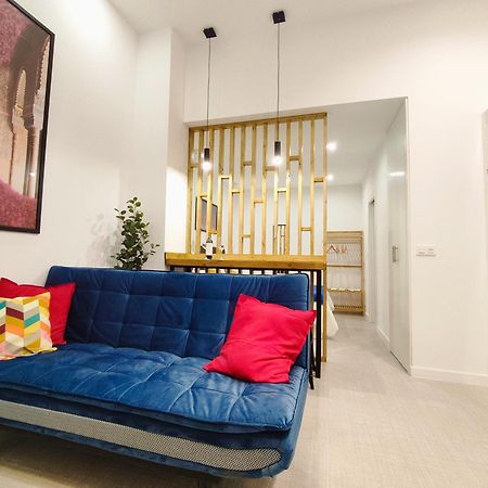 Ferola Homes Гранада Екстериор снимка