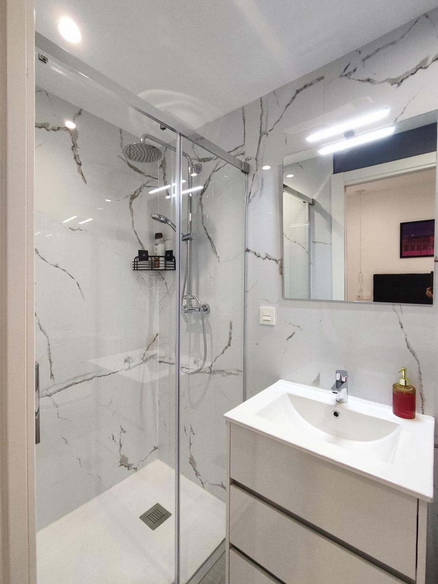 Ferola Homes Гранада Екстериор снимка