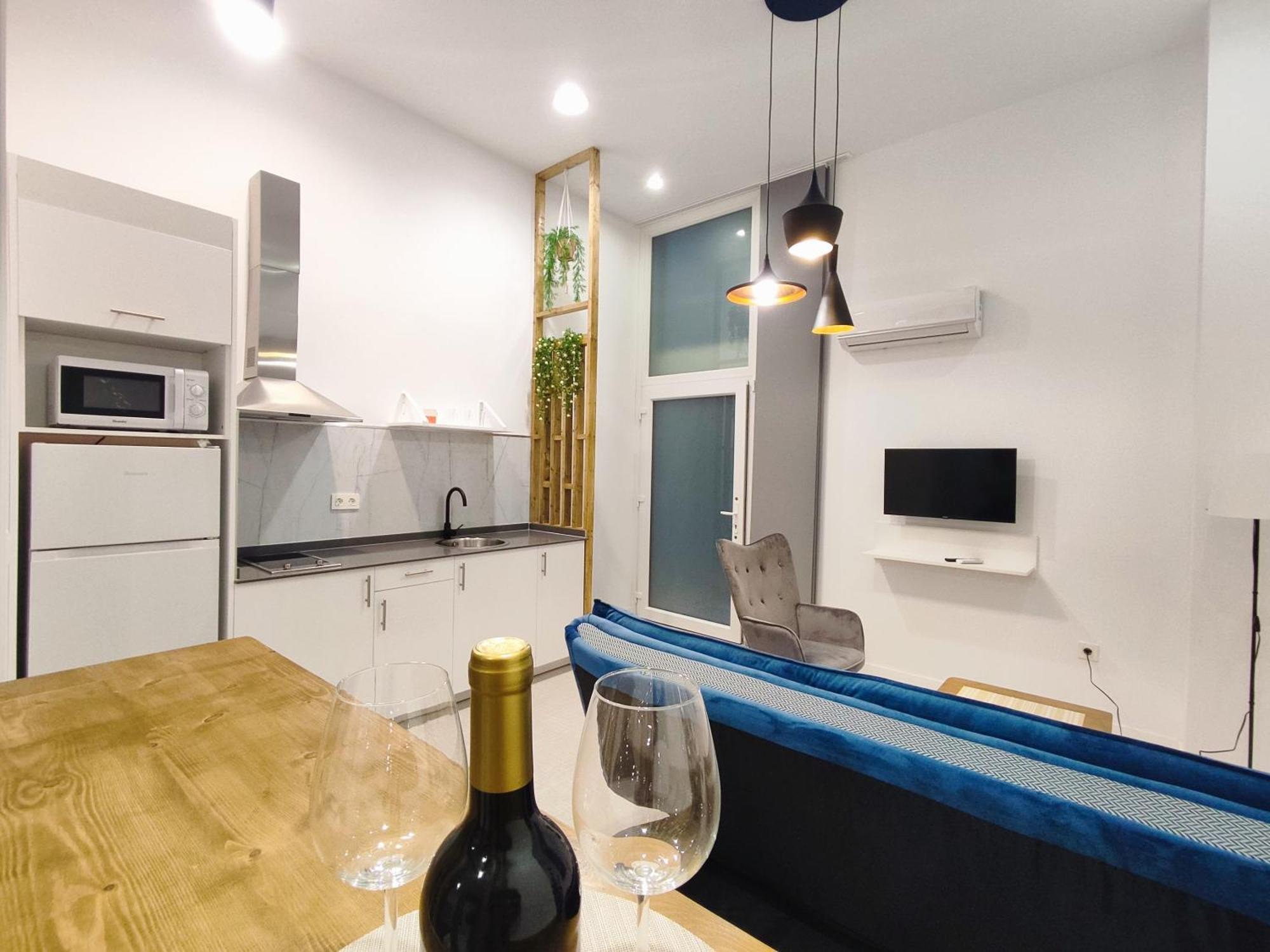 Ferola Homes Гранада Екстериор снимка