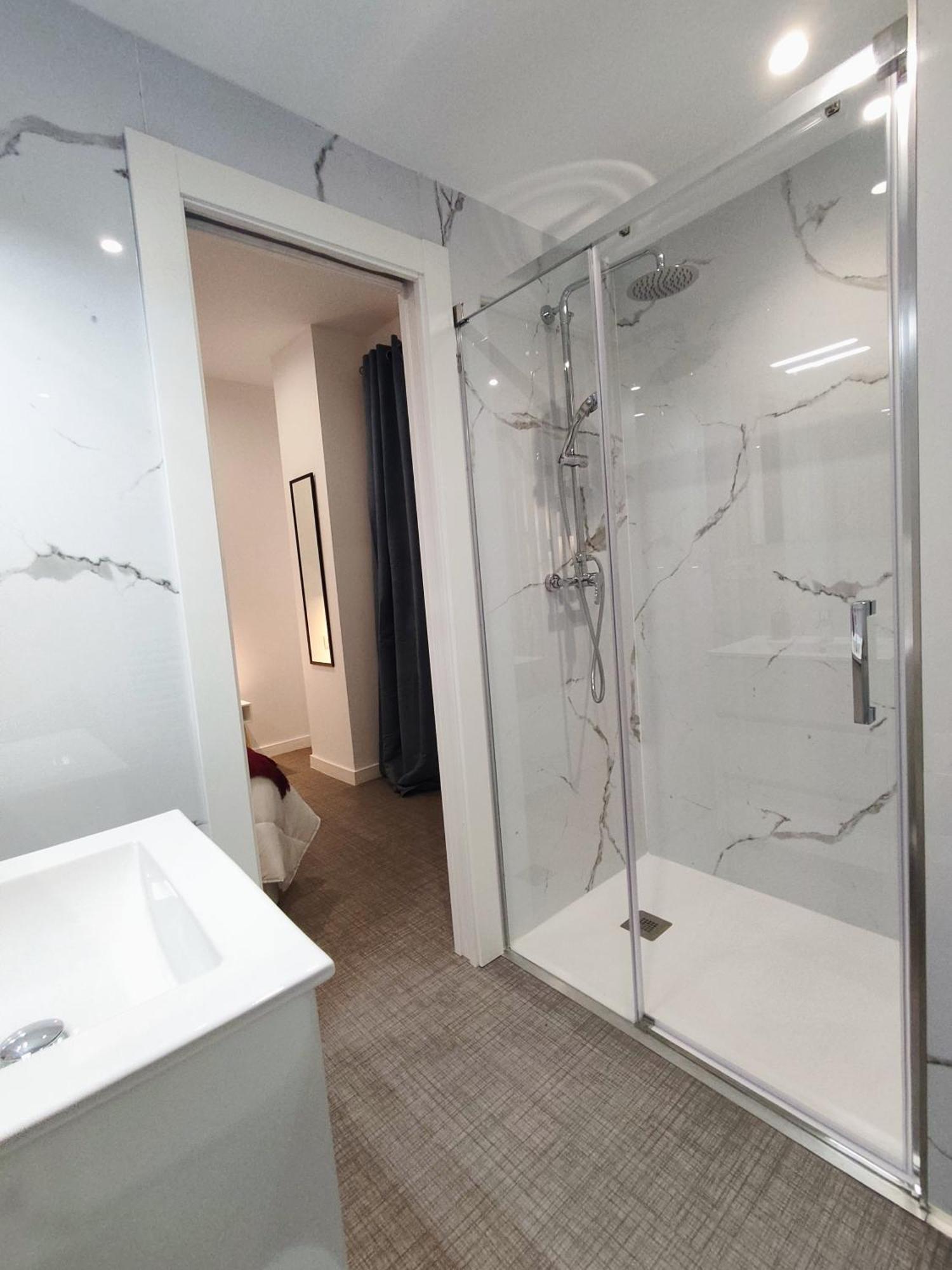 Ferola Homes Гранада Екстериор снимка