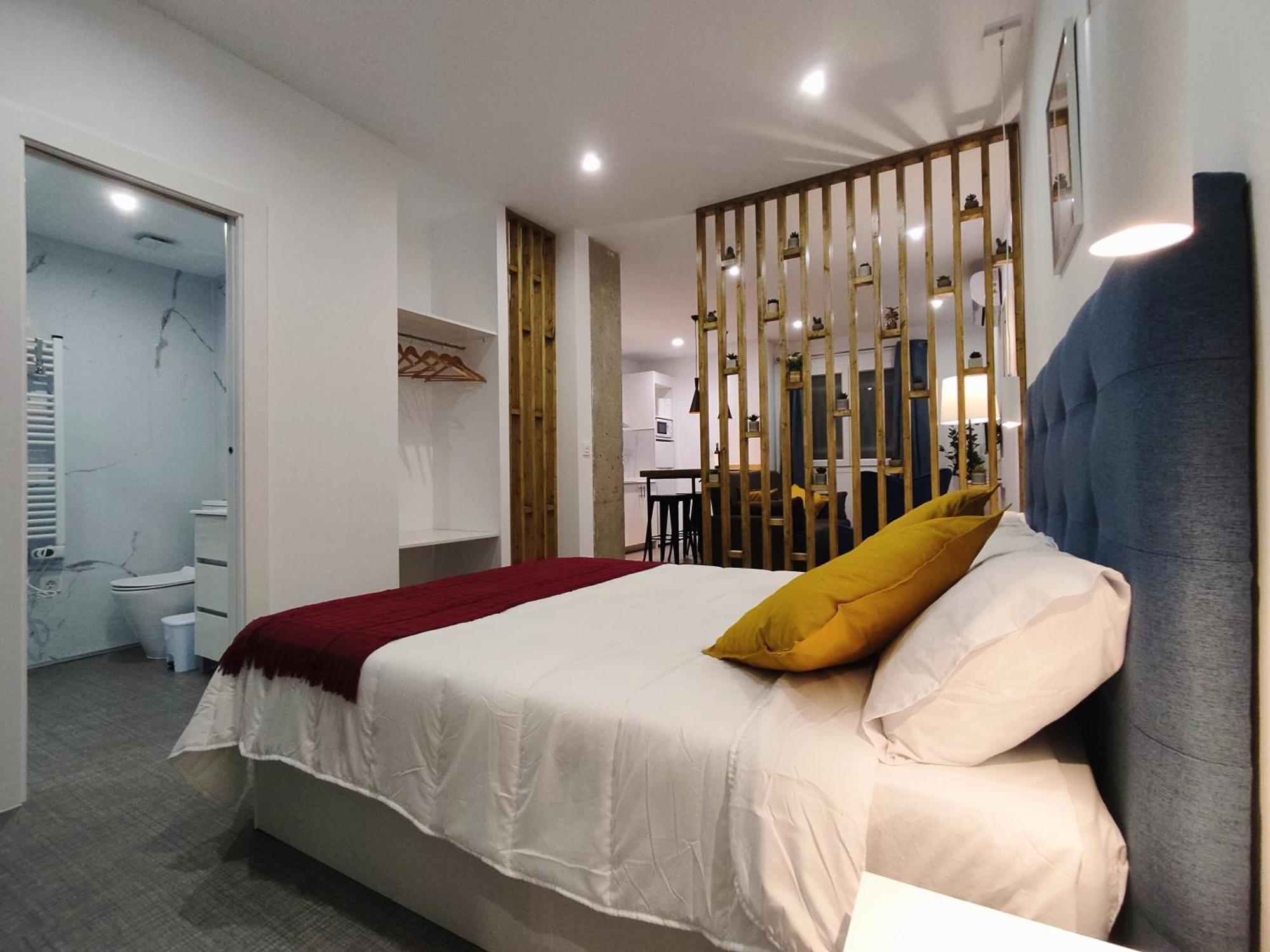 Ferola Homes Гранада Екстериор снимка