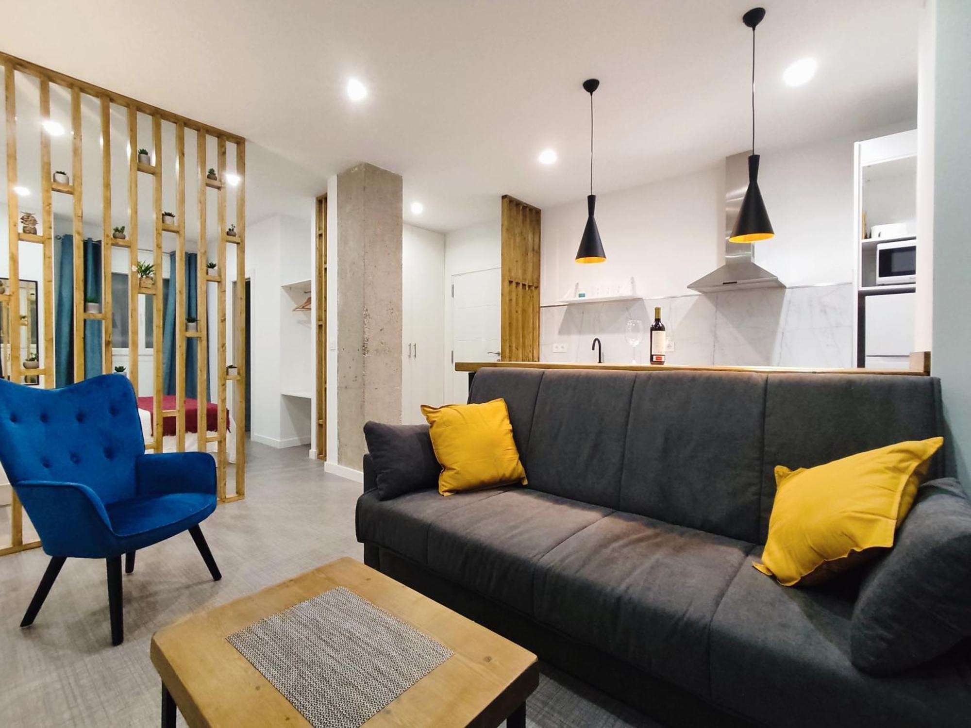 Ferola Homes Гранада Екстериор снимка
