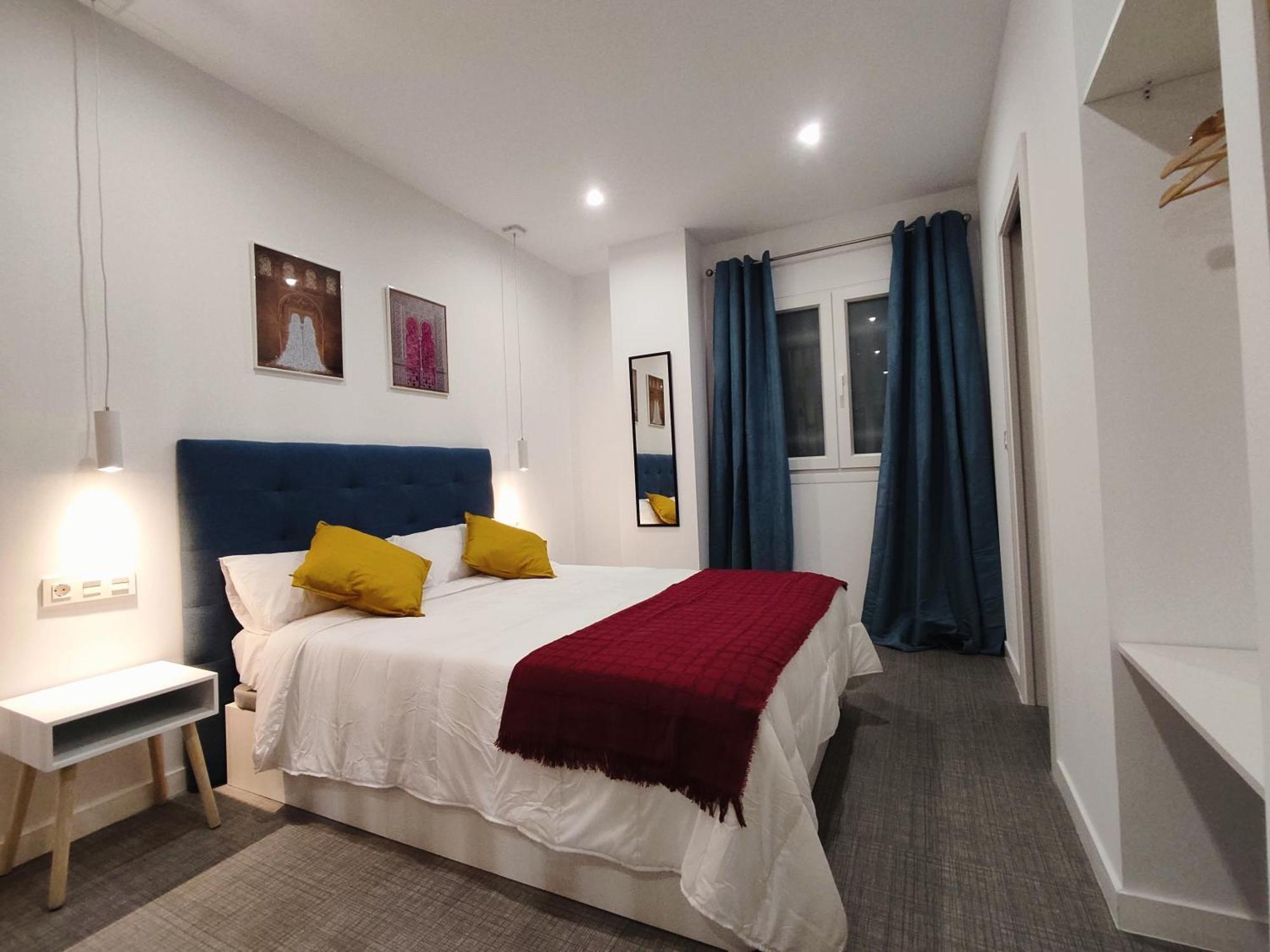 Ferola Homes Гранада Екстериор снимка