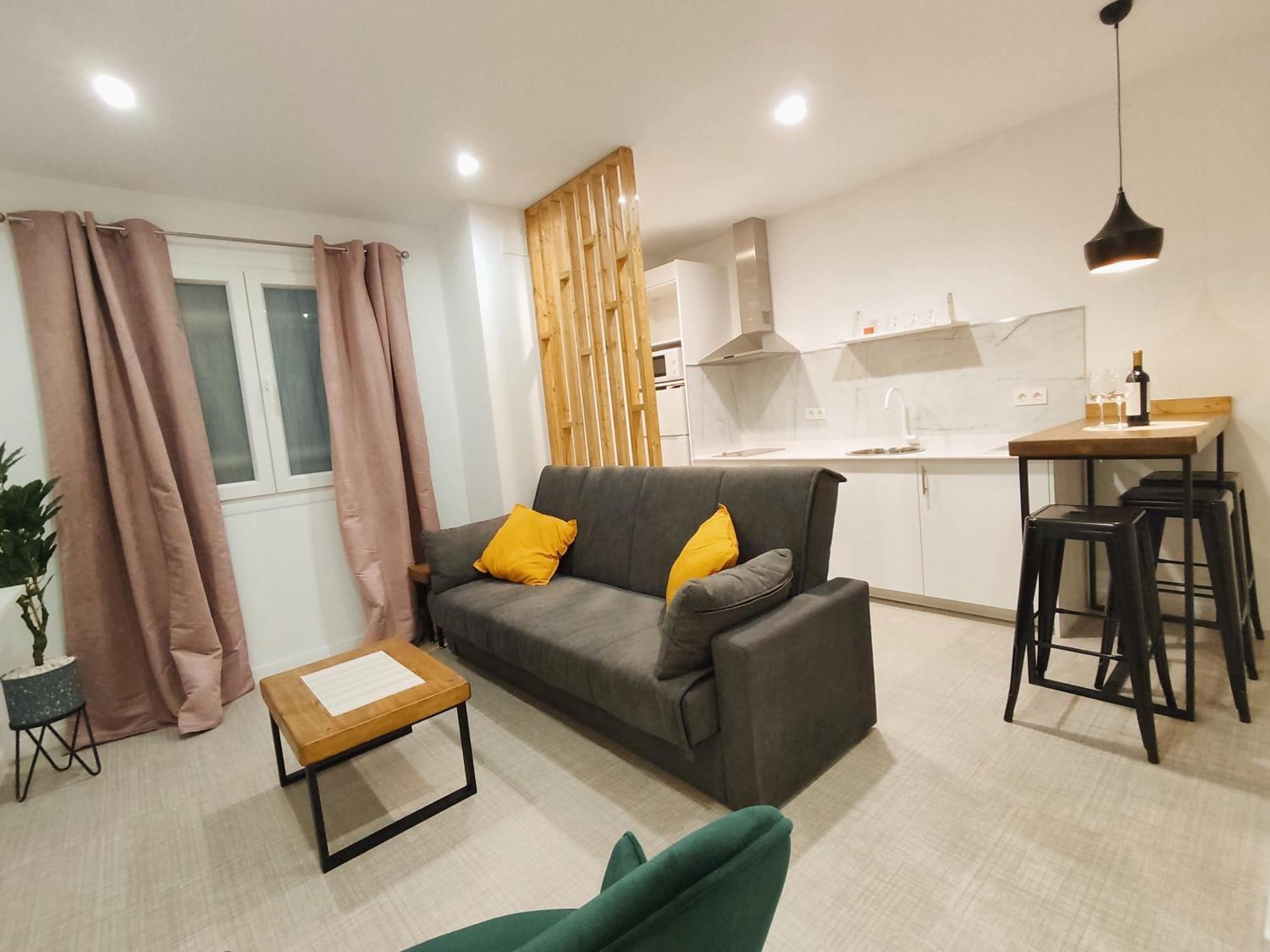 Ferola Homes Гранада Екстериор снимка