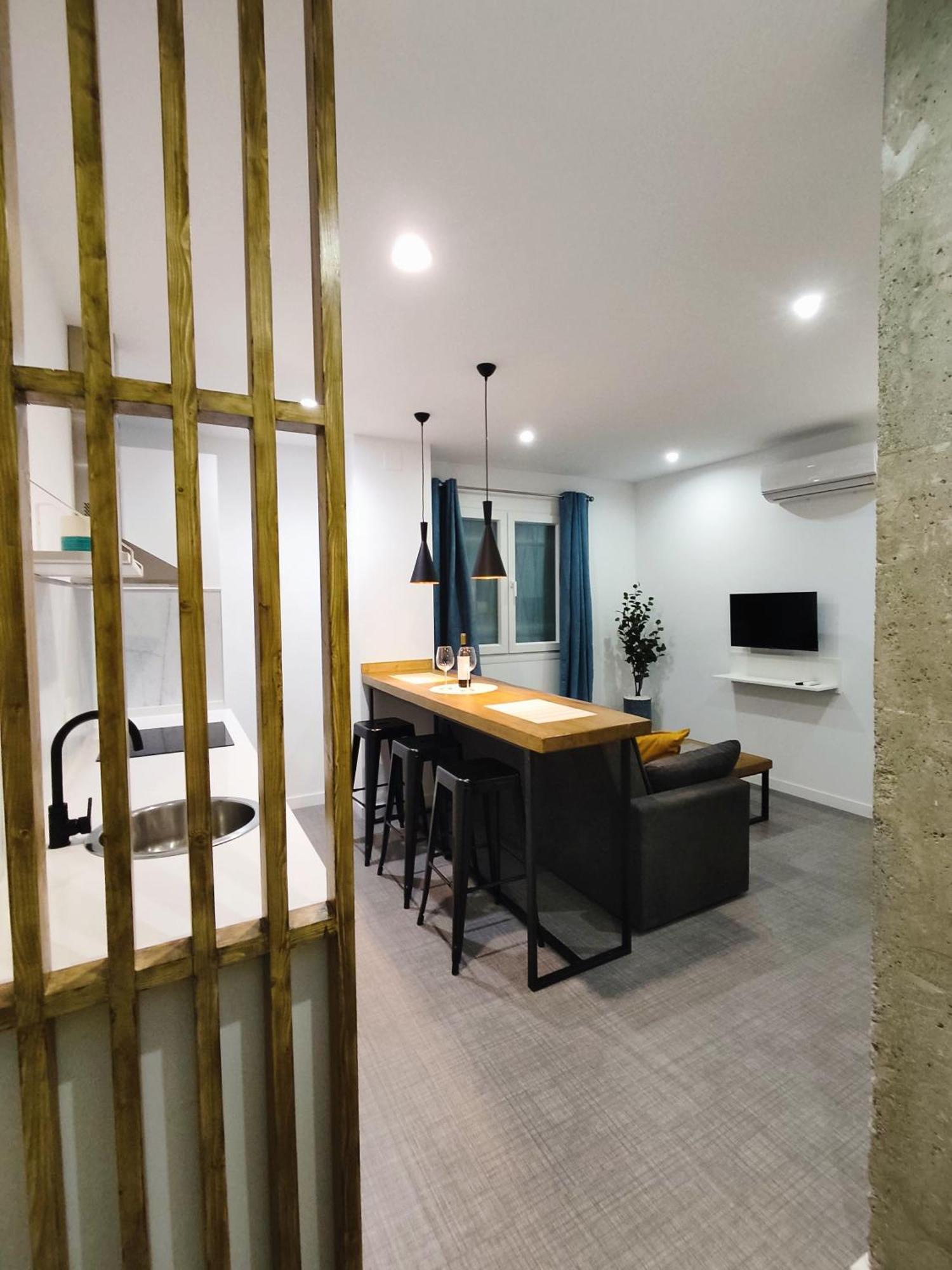 Ferola Homes Гранада Екстериор снимка