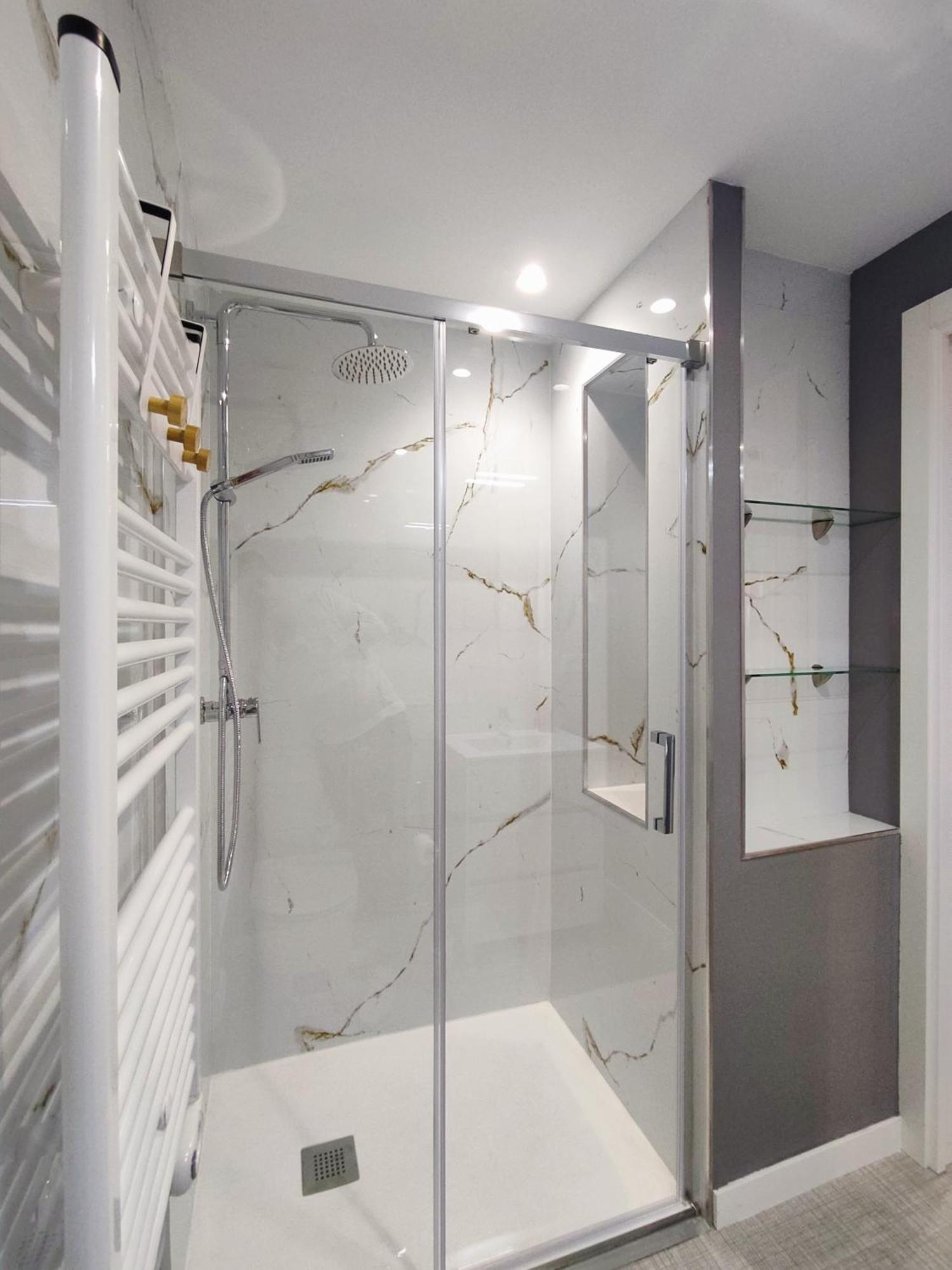 Ferola Homes Гранада Екстериор снимка