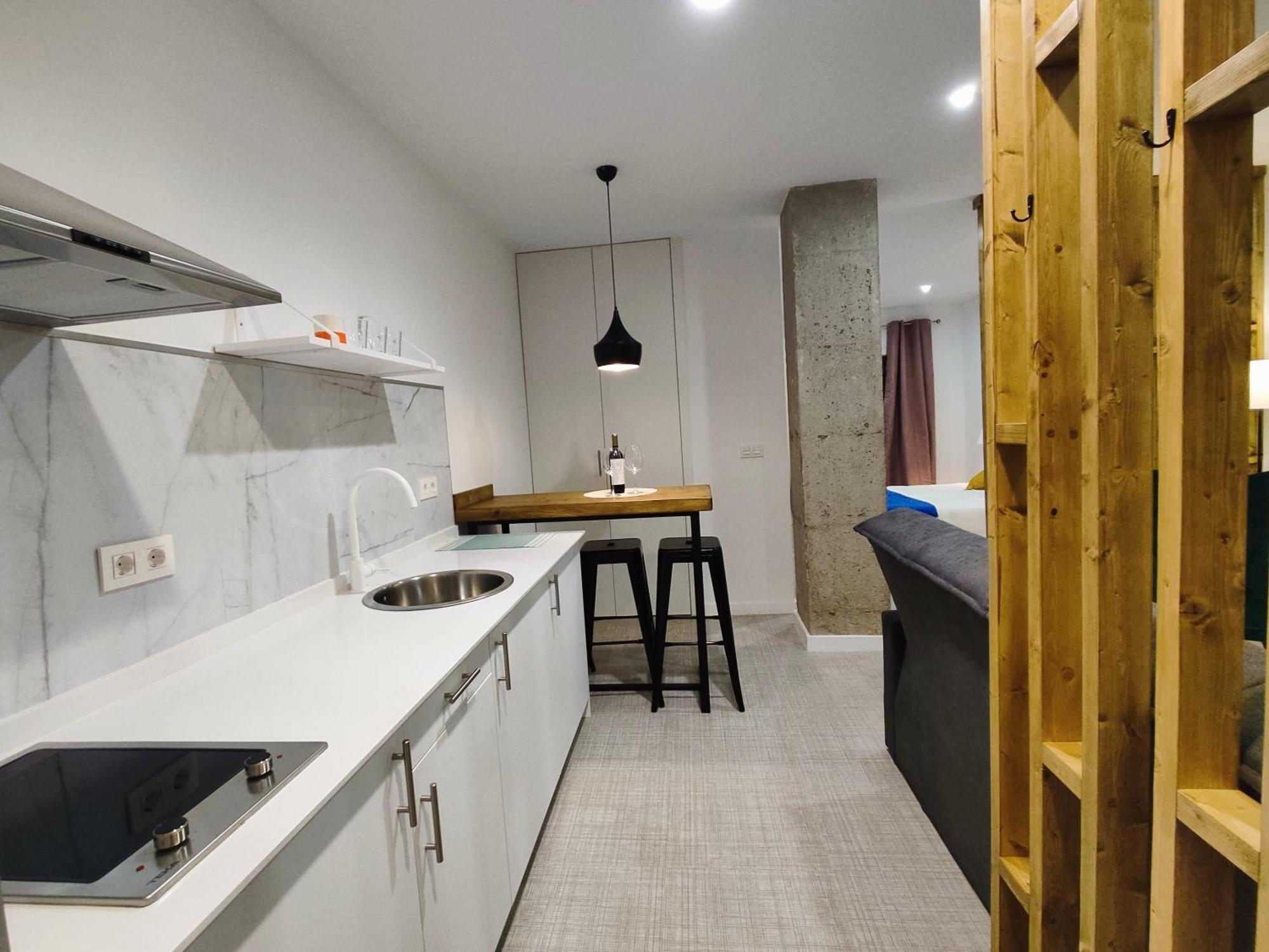 Ferola Homes Гранада Екстериор снимка