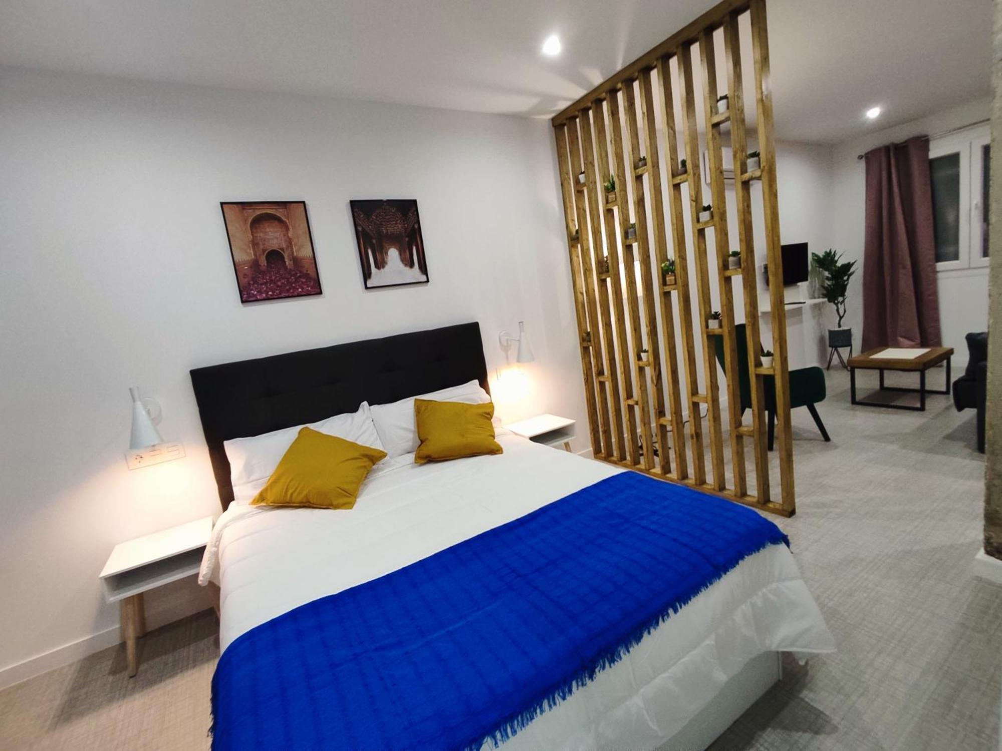 Ferola Homes Гранада Екстериор снимка