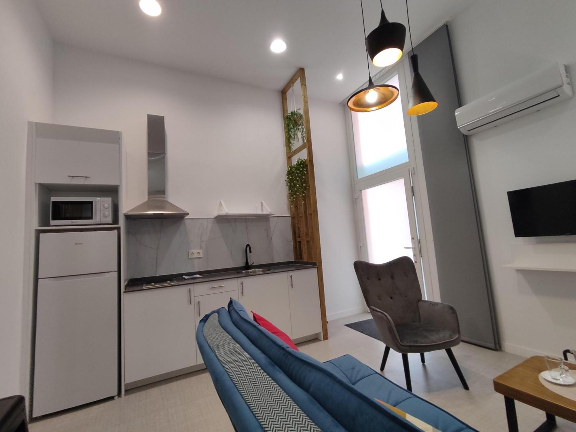 Ferola Homes Гранада Екстериор снимка