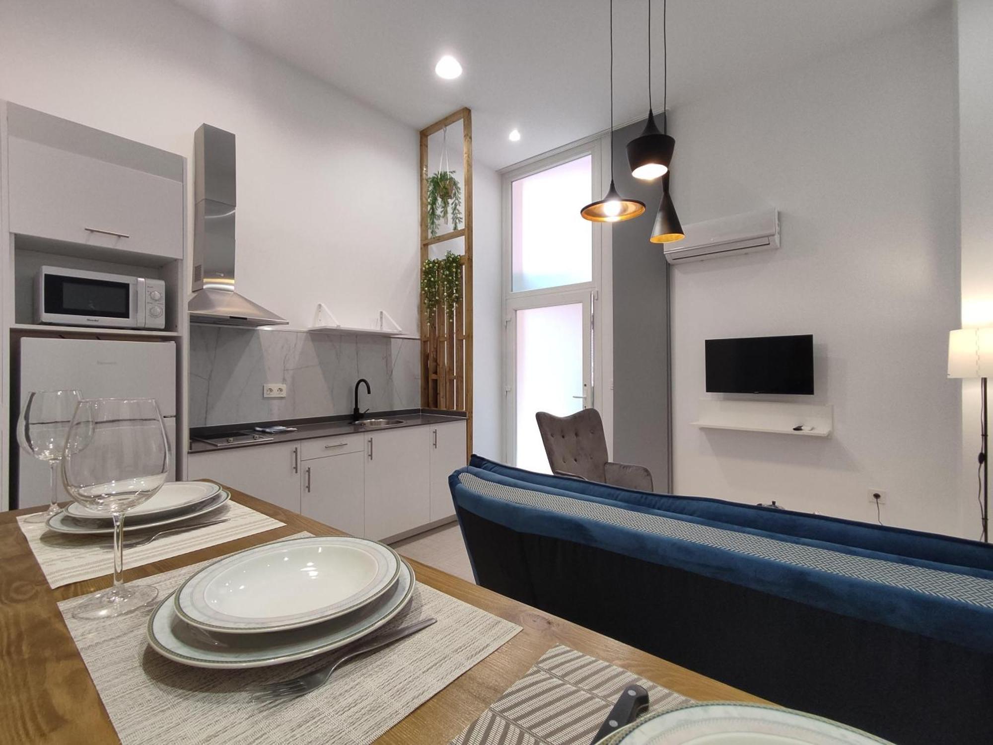 Ferola Homes Гранада Екстериор снимка
