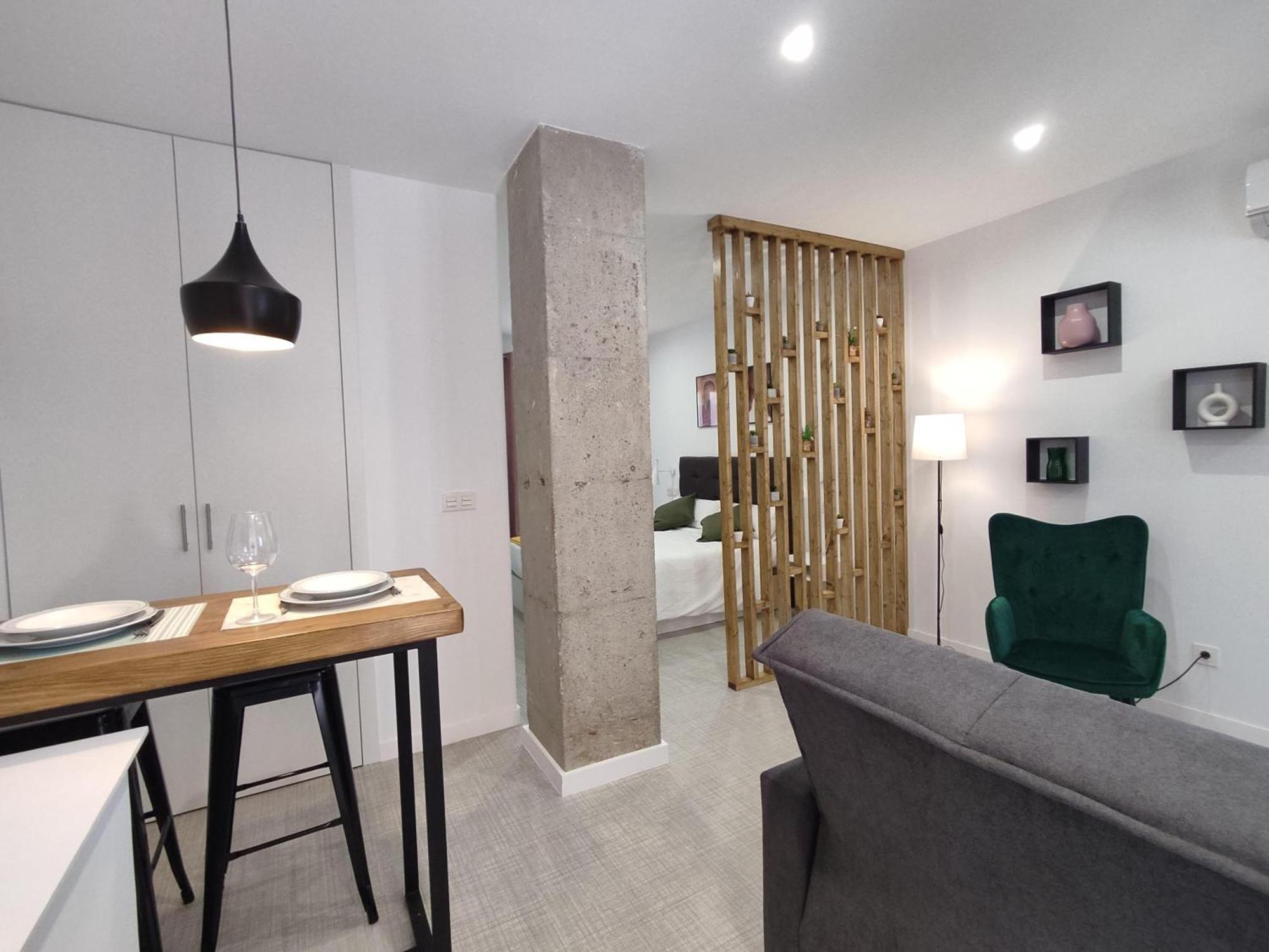 Ferola Homes Гранада Екстериор снимка