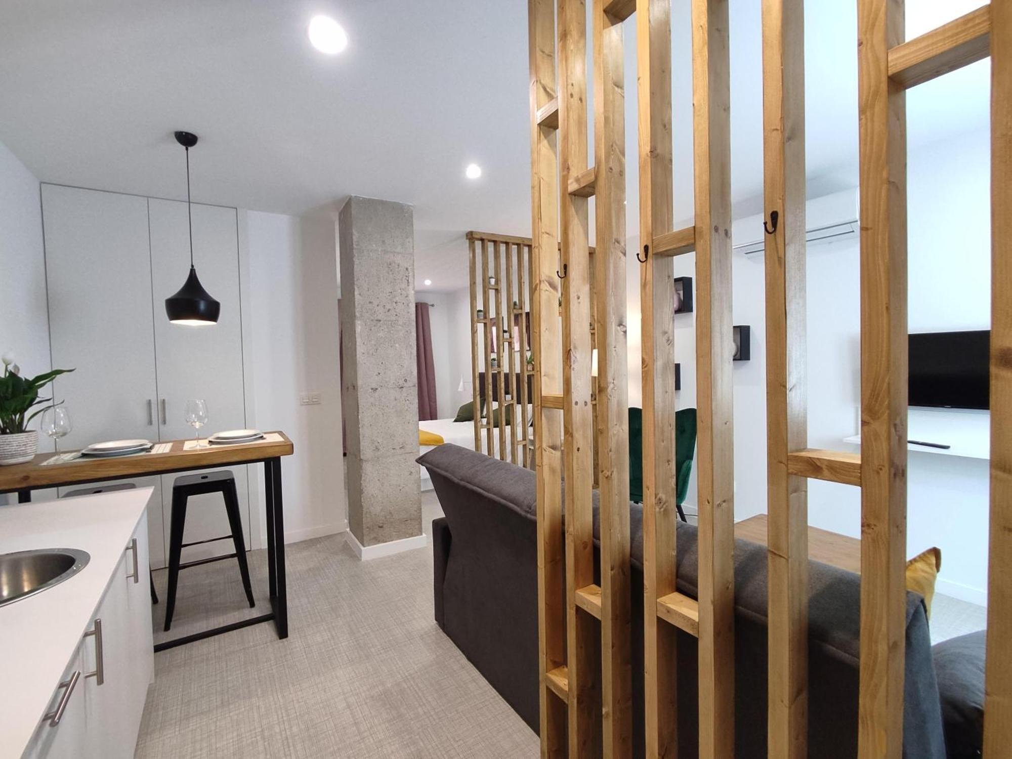 Ferola Homes Гранада Екстериор снимка