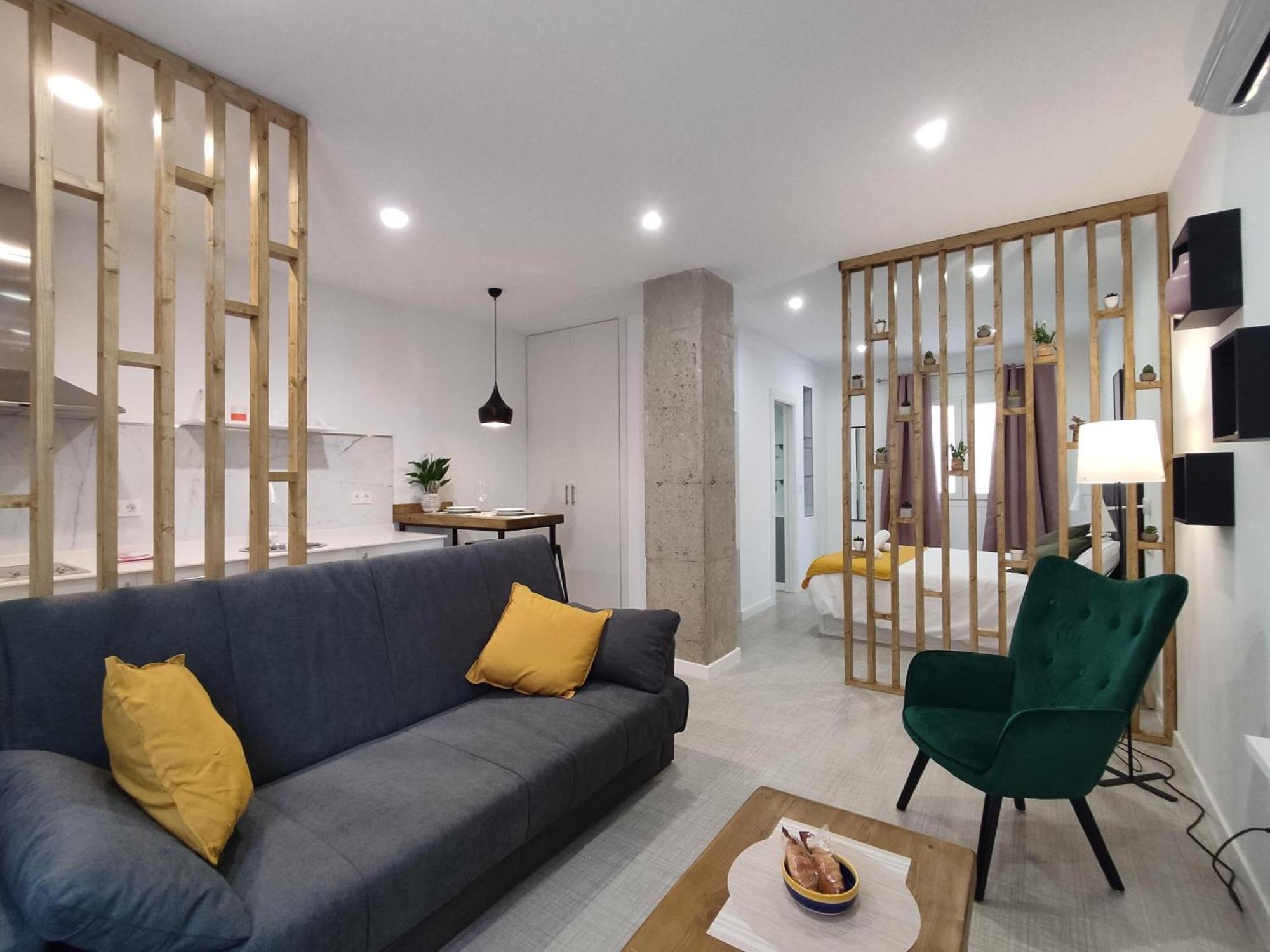 Ferola Homes Гранада Екстериор снимка